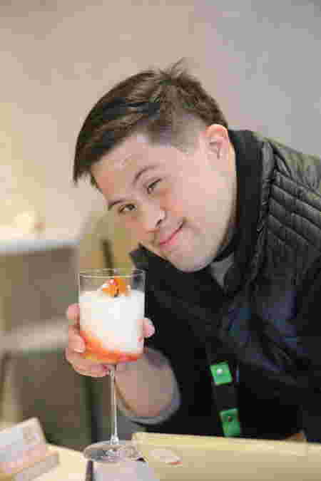 Breaking Stigmas, Celebrating Achievements: 5 Inspiring Individuals with Down Syndrome