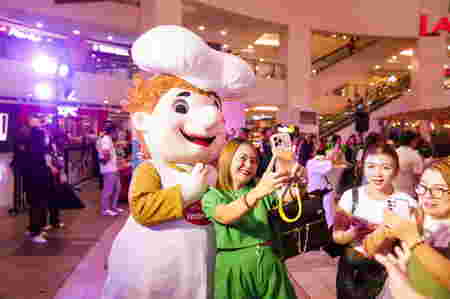 Embrace Wholesome Beginnings with Marby Whole Wheat Bread