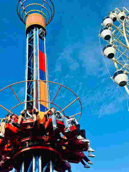 theme parks in the philippines