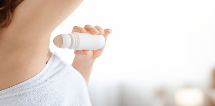 Hindi paggamit ng mga cosmetic products na may parabens at phthalates makakatulong sa pag-iwas sa breast cancer