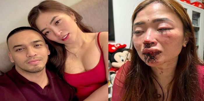 DJ Jellie Aw sa fiancé na si Jam Ignacio: “Sobrang seloso po kasi, parang maliit na bagay po pinagseselosan niya”