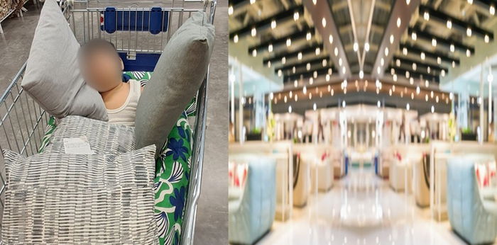 VIRAL: Netizen na nag-share ng shopping experience kasama ang anak nakatanggap ng negative comments sa social media