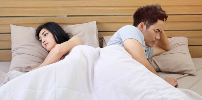 Low Libido in Men: How Weight and Lifestyle Impact Sexual Health
