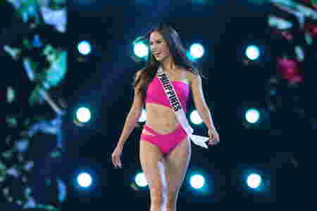 miss universe moms