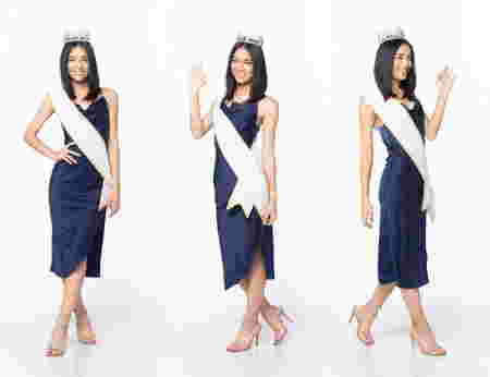 miss universe moms