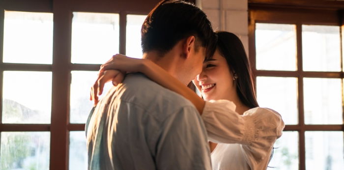 Mga Mister, ito ang mga paraan para parangalan si Misis ngayong Buwan ng Kababaihan