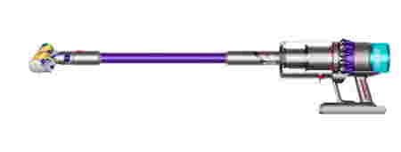 Dyson launches its most powerful HEPA cordless vacuum – capturing viruses and particles as small as 0.1 microns