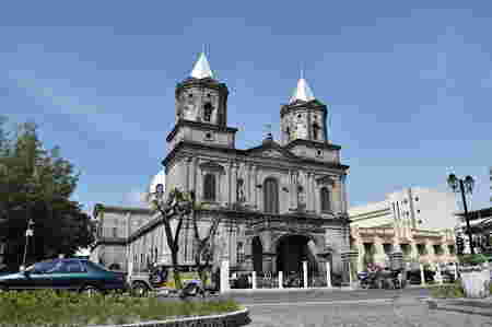 Pampangas Hidden Gems: A Day Around Nepo Center