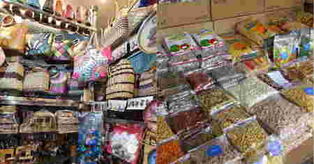 Pampangas Hidden Gems: A Day Around Nepo Center