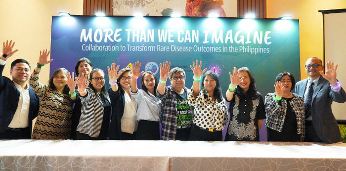 Health Experts, Patients, and AstraZeneca Come Together to Raise Awareness for Rare Diseases