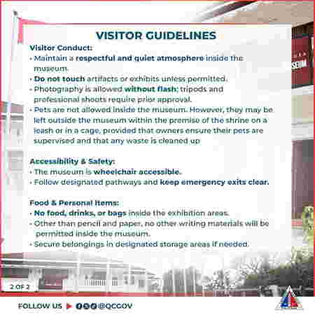 tandang sora museum