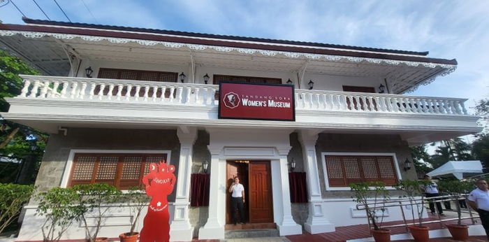 Tandang Sora Women's Museum: A Tribute to Filipina Strength and Legacy