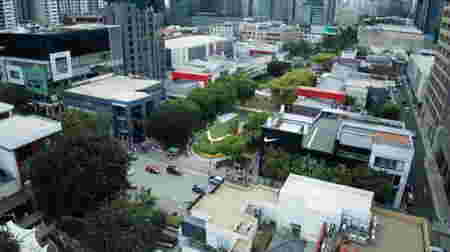 Step Into PAARK. Its literally the biggest thing havaianas has ever done.