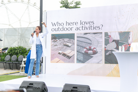 Your ultimate summer fun is here with Watsons wide range of health and beauty favorites!