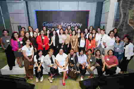 Pinay mompreneurs turn to Gemini to supercharge their businesses