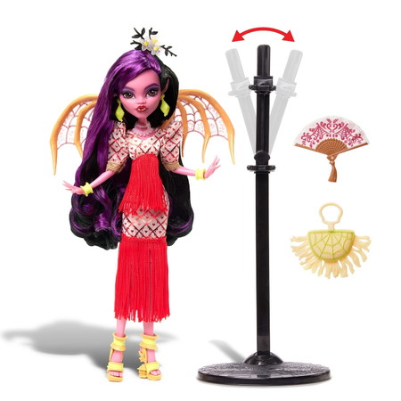 manananggal doll