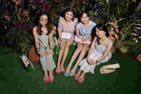 Step Into PAARK. Its literally the biggest thing havaianas has ever done.