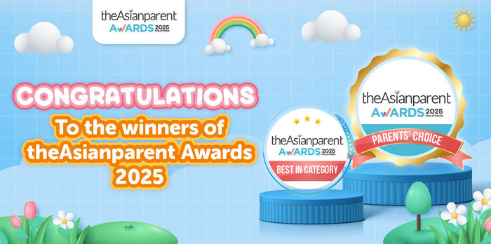 theAsianparent Awards 2025 Winners: The Most Voted Parenting Brands in the Philippines