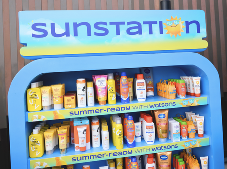 Your ultimate summer fun is here with Watsons wide range of health and beauty favorites!