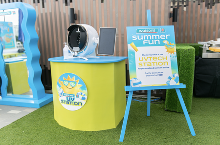 Your ultimate summer fun is here with Watsons wide range of health and beauty favorites!