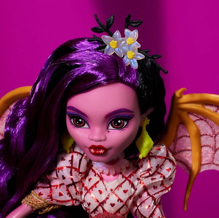 Barbie maker Mattel unveils the manananggal doll Corazon Marikit – A fun and fierce tribute to Filipino mythology!