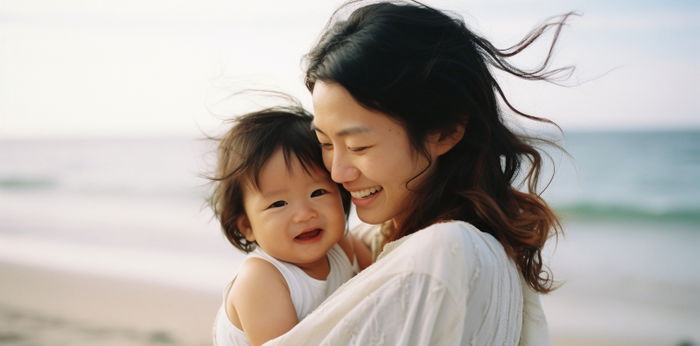 STUDY: Mga baby mas nakakaalala kaysa sa inaakala natin
