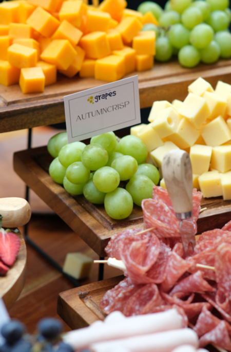 Australian Table Grapes Make a Sweet Return to the Philippines – With New Flavours and Familiar Favourites