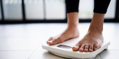 losing weight during pregnancy