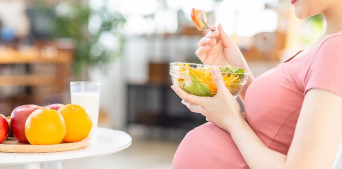 Is It Safe to Lose Weight During Pregnancy? Expert Answers Your Questions
