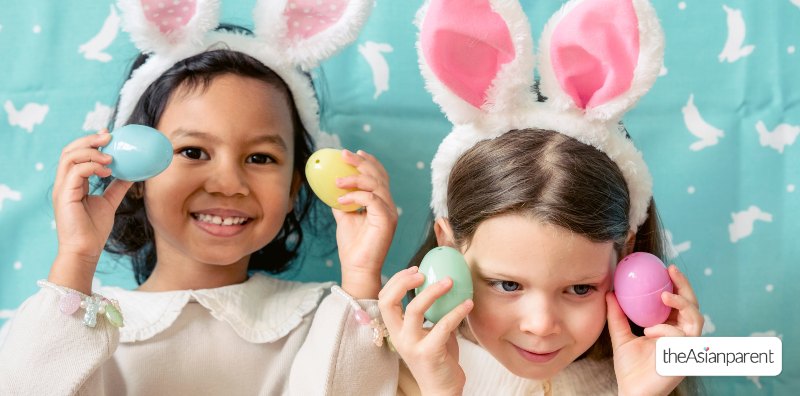Easter Activities for Kids in 2025: Exciting Events & At-Home Ideas