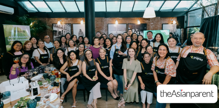 Australian Table Grapes Make a Sweet Return to the Philippines – With New Flavours and Familiar Favourites