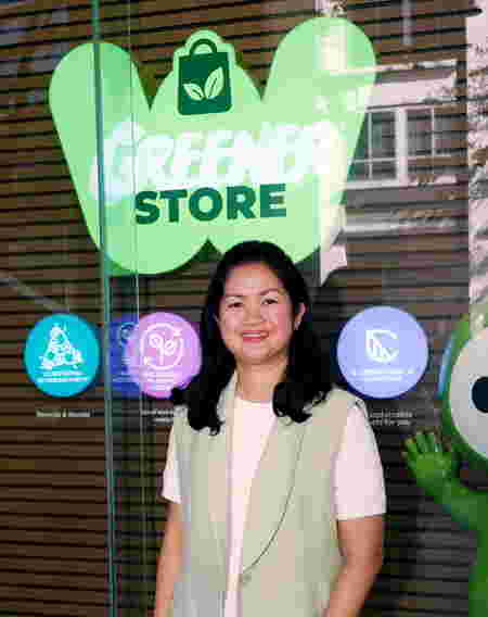 BGC Gets Greener: Watsons Launches Four Sustainable Stores