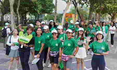 BGC Gets Greener: Watsons Launches Four Sustainable Stores