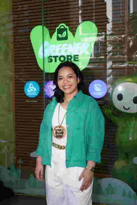 BGC Gets Greener: Watsons Launches Four Sustainable Stores