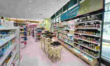 BGC Gets Greener: Watsons Launches Four Sustainable Stores
