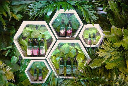 Essence of nature, powered by science: Step into the new era of Naturals by Watsons