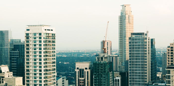 PHIVOLCS Warning: 168,000 Gusali Maaaring Gumuho Kapag Tumama ang 'The Big One'