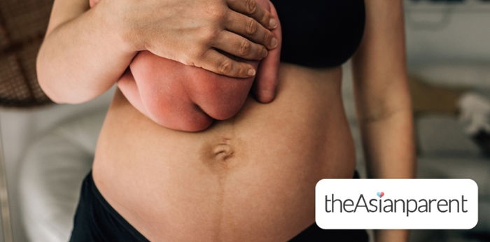 Love Her, Don’t Judge Her: Breaking the Culture of Body Shaming Among Moms