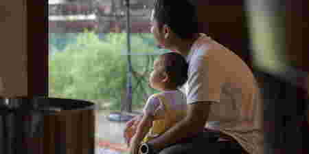 rainy season baby names