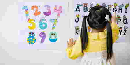nursery admission