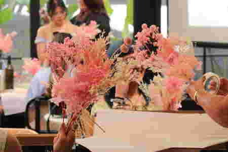 FlowerStore.ph Hosts Heartfelt Mothers Day Event: For Mom, With Love