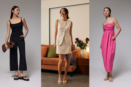 Mid Year Sale: A Summer Party