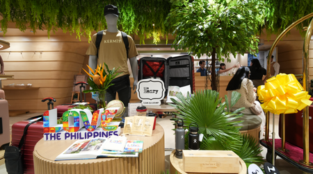 The Travel Club partners with The Henry Hotels and Tourism Promotions Board to Champion Local Travel and Tourism