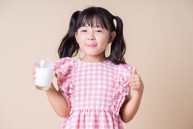 What Are the Key Vitamins Toddlers Need for Healthy Growth?
