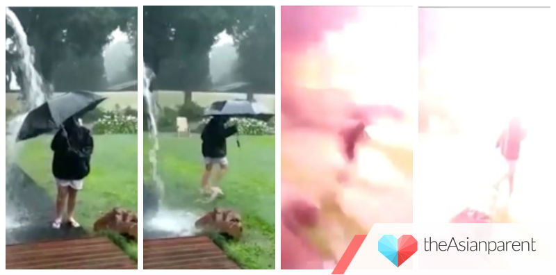 Rainy Season Precautions: Important Tips All Parents Should Know