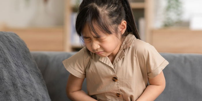 The 10 Commandments Of Dealing With Diarrhea In Children