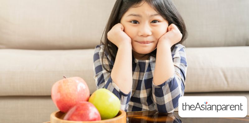 Healthy Eating for Children: What a Healthy Plate Should Include According to Dietitian