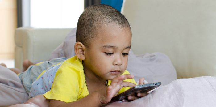 Parents Beware: How Short Clips Can Reshape Your Child’s Brain