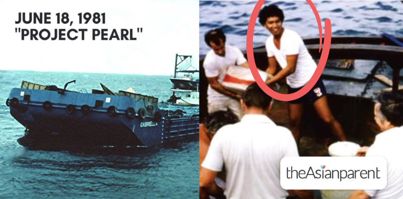 REAL STORIES: "My Papa Was a Bible Smuggler—And His Top Secret Mission Delivered 1 Million Bibles Into Communist China"