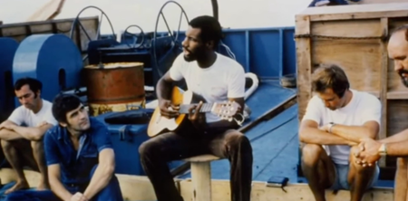 REAL STORIES: My Papa Was a Bible Smuggler—And His Top Secret Mission Delivered 1 Million Bibles Into Communist China